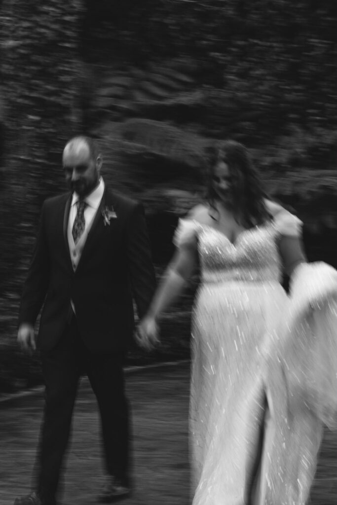 Decoración de boda en Quinta Canaima, Galicia · Tam & Rober · Blue Artisan
