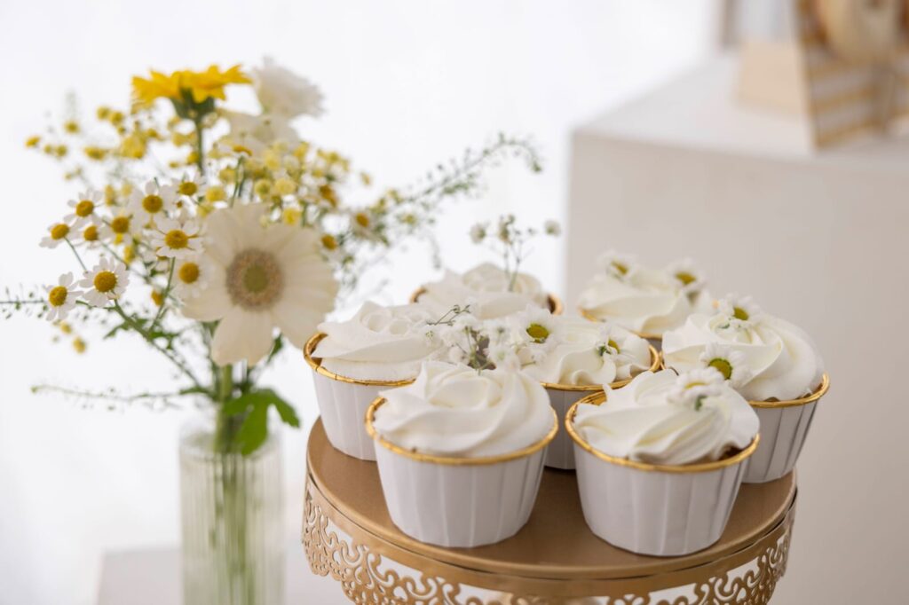 Decoración de boda en Boiro, Galicia · Carmen & Pablo · Blue Artisan