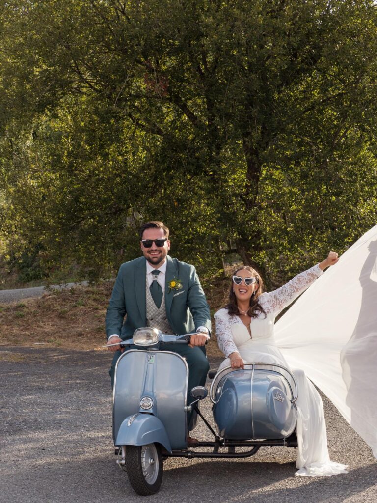 Decoración de boda estilo marroquí en el Balneario de Guitiriz, Lugo · Hakima & Jacobo · Blue Artisan