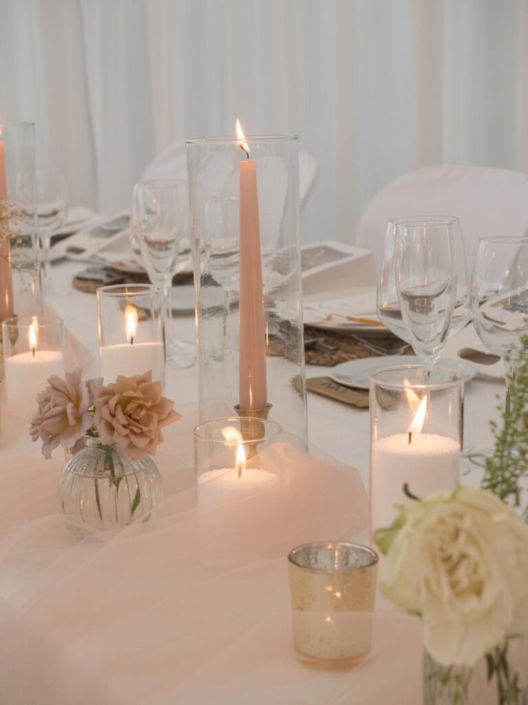 Decoración de boda estilo marroquí en el Balneario de Guitiriz, Lugo · Hakima & Jacobo · Blue Artisan