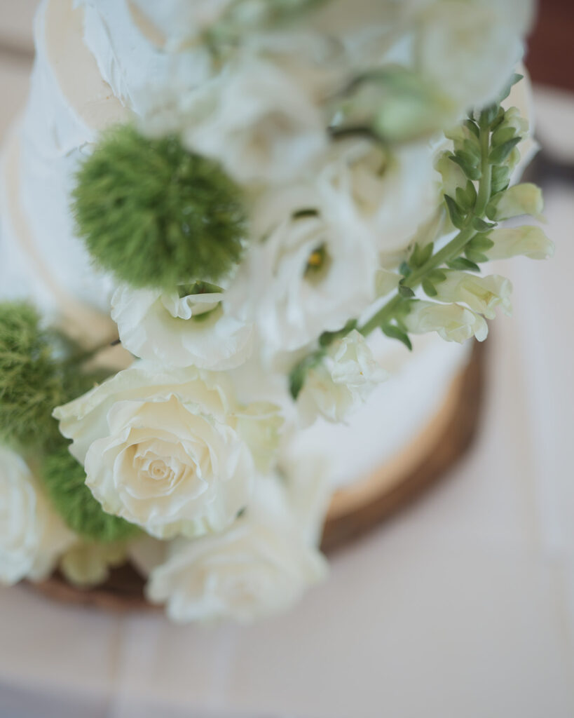 Decoración de boda en Finca La Atlántida, Galicia · Thalía & Adrián · Blue Artisan