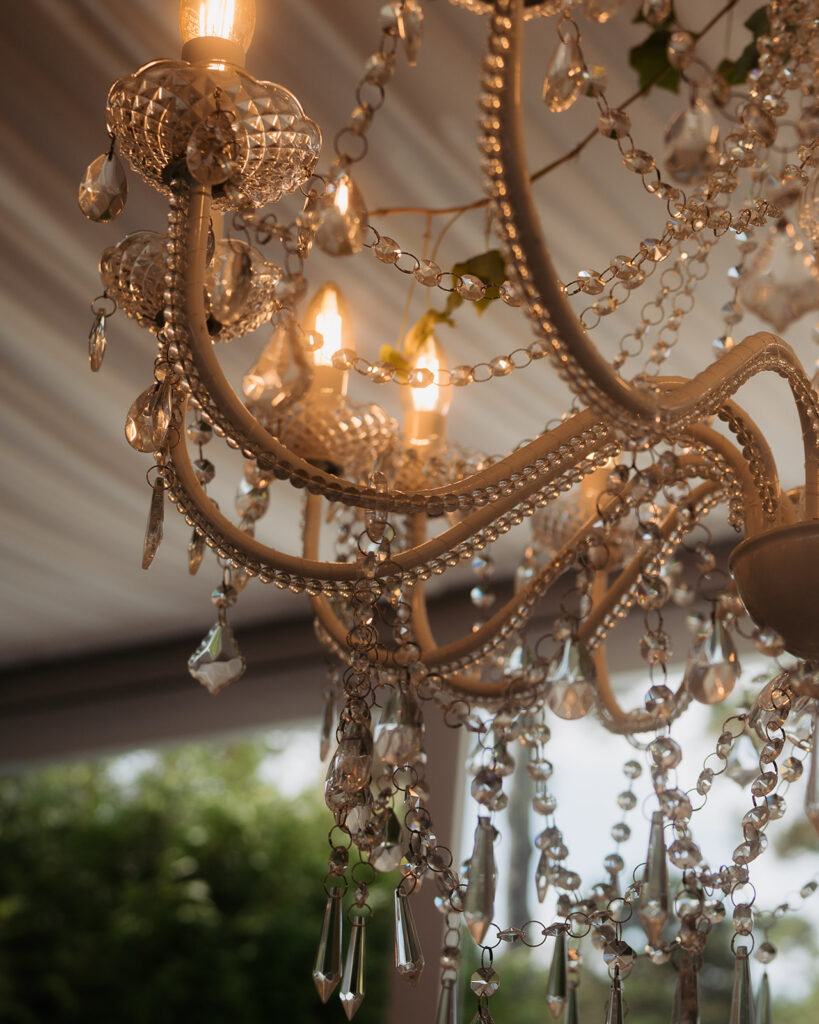 Decoración de boda en Finca La Atlántida, Galicia · Thalía & Adrián · Blue Artisan